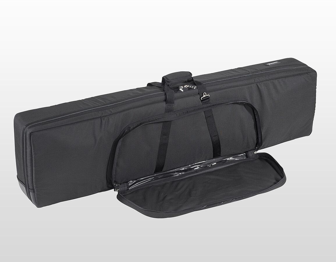 Keyboard Bag Soundwear 25127,127 x 32 x 12 cm,z.B. Roland RD-88, FP10