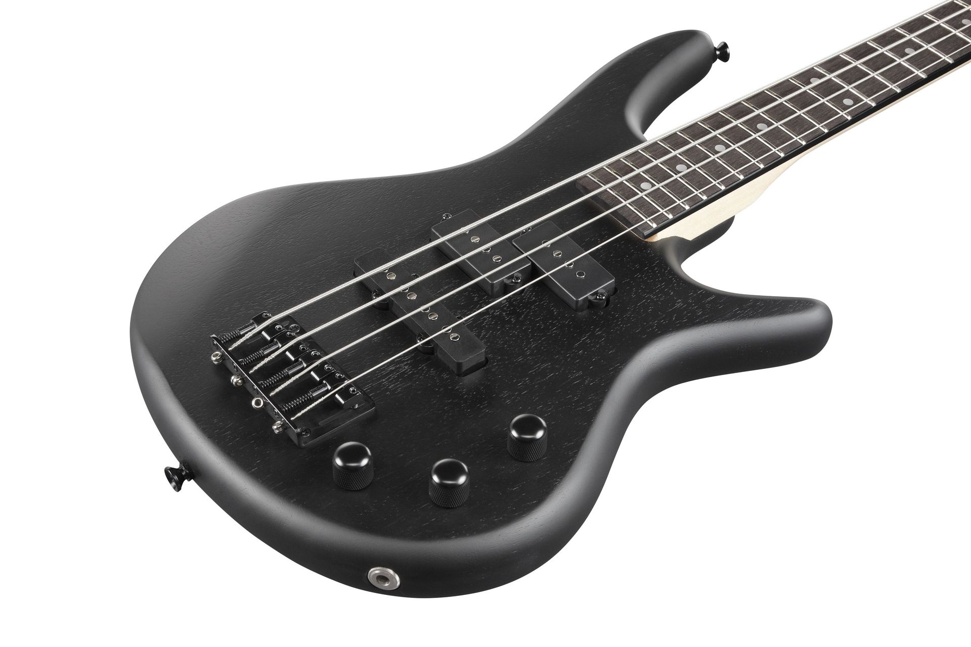 Ibanez GSRM20B-WK Gio Mikro E-Bass Short Scale 726mm Mensur 