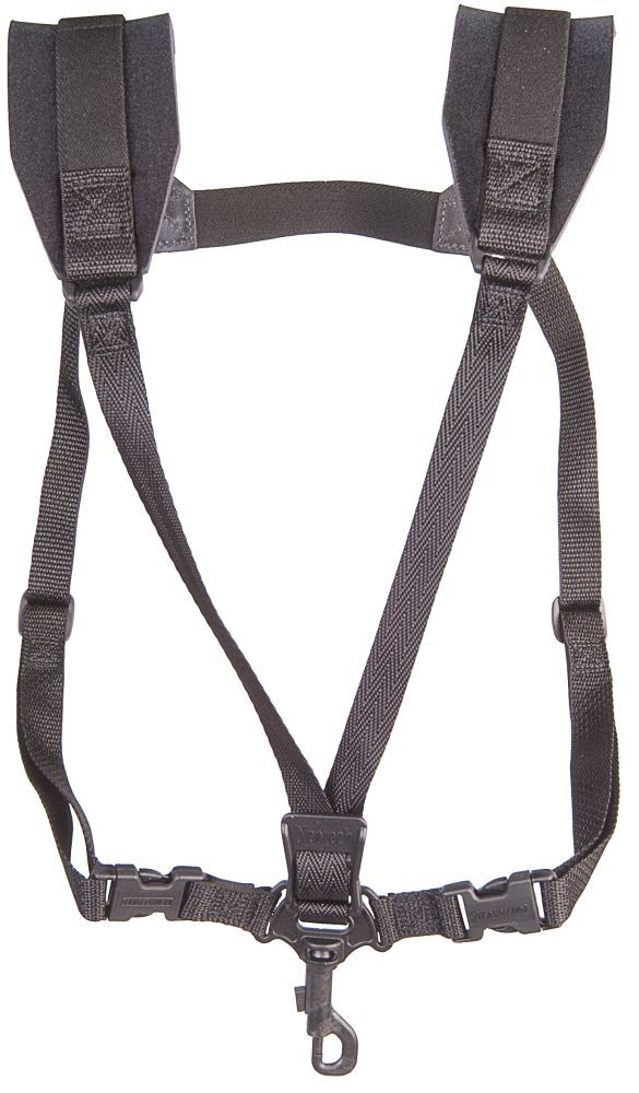 Neotech Soft Trageband Trageschnur Tragegarnitur Rucksackgarnitur Größe R_00051742_