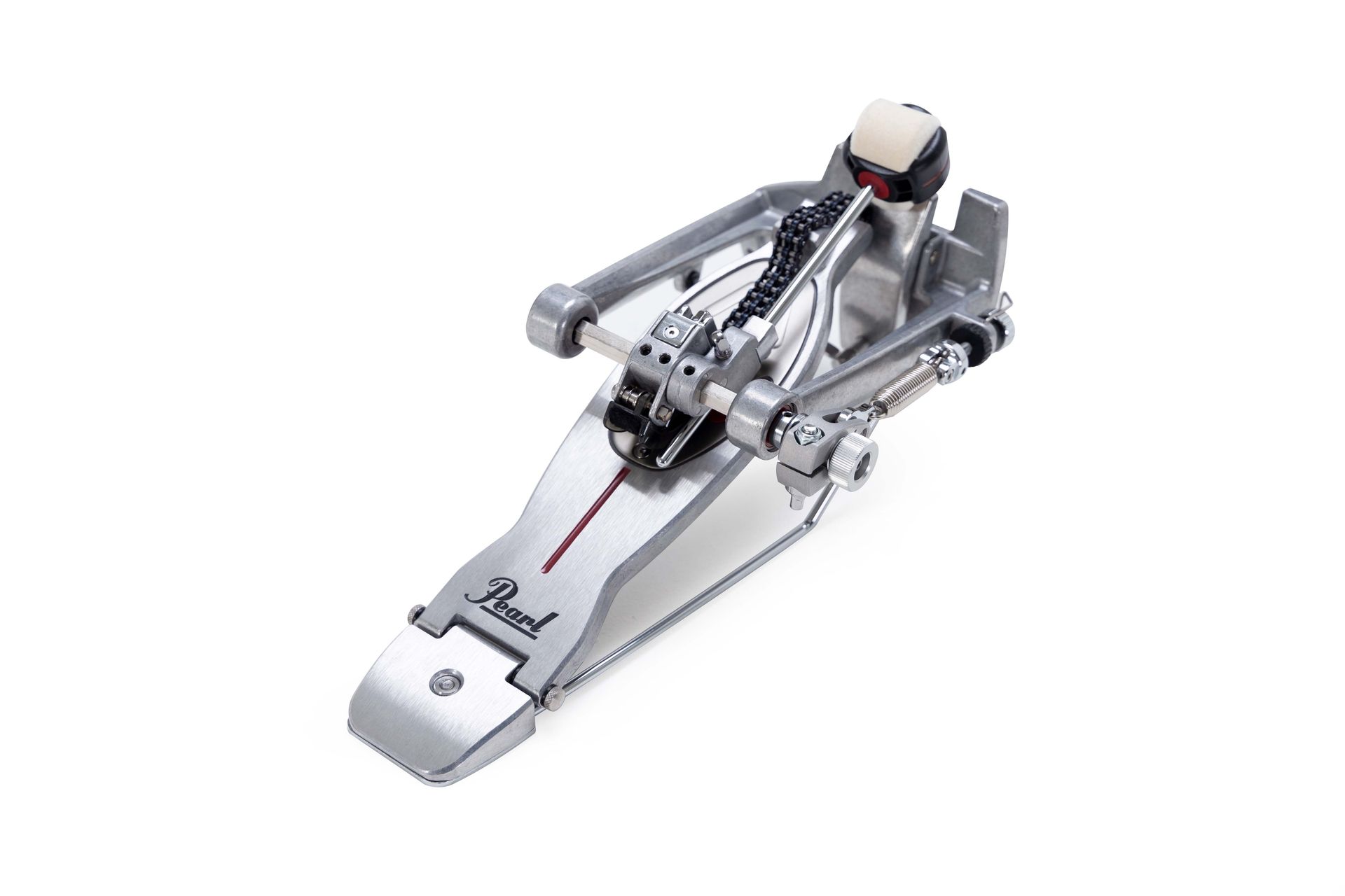 Pearl P-2050C/F Eliminator L.T. Single Pedal Pearl P-2050C/F Eliminator L.T. Single Pedal