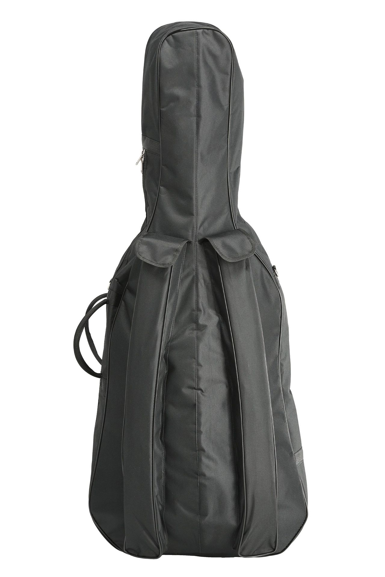GEWApure Cello Gigbag 4/4 Größe, Tasche mit Rucksackträgern GEWApure Cello Gigbag 4/4 Größe, Tasche mit Rucksackträgern