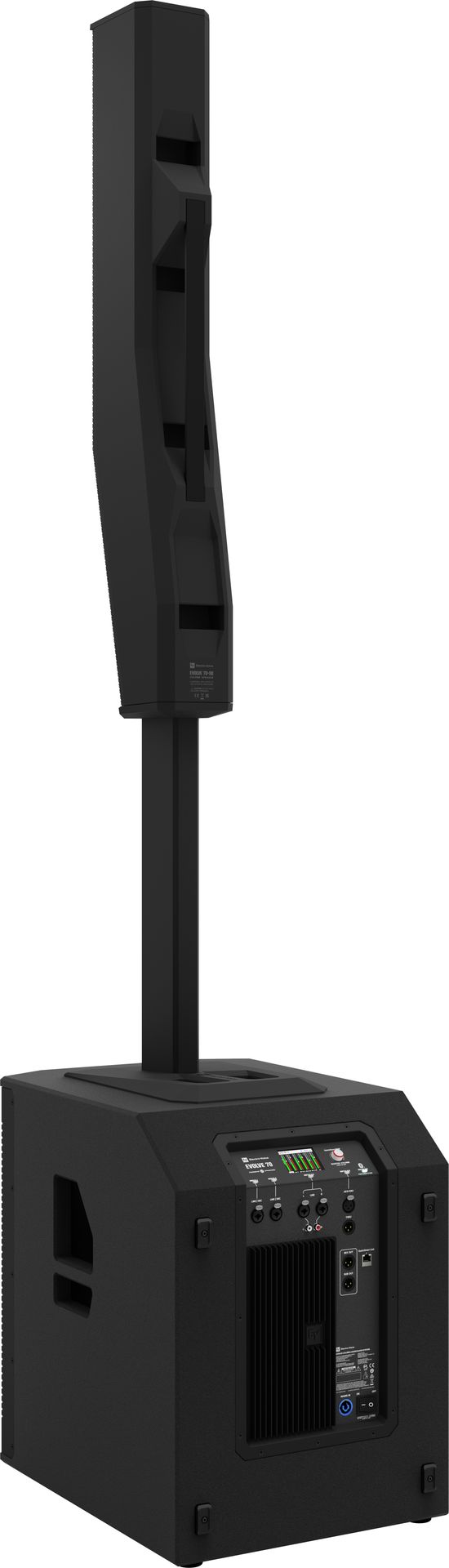 Electro Voice EVOLVE 70 Transportables Säulensystem