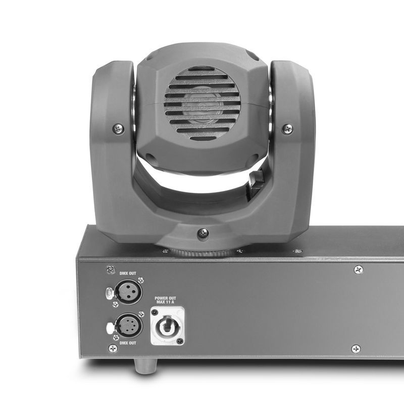 Cameo HYDRABEAM 4000 RGBW Lichtanlage mit 4x 32 W RGBW LED Movingheads_00053868_