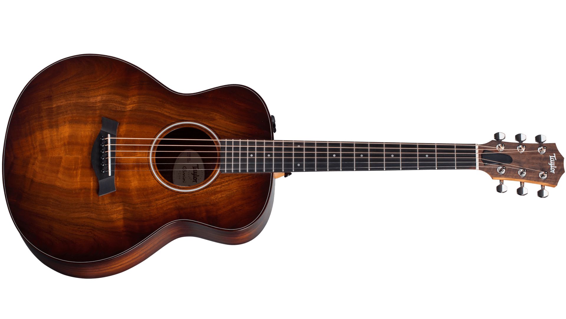 Taylor GS Mini-e Koa Plus