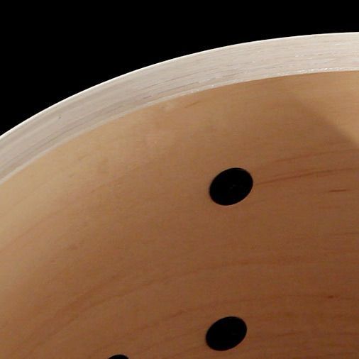 Tama S.L.P. Snare LGM137-STA G-Maple _00026448_