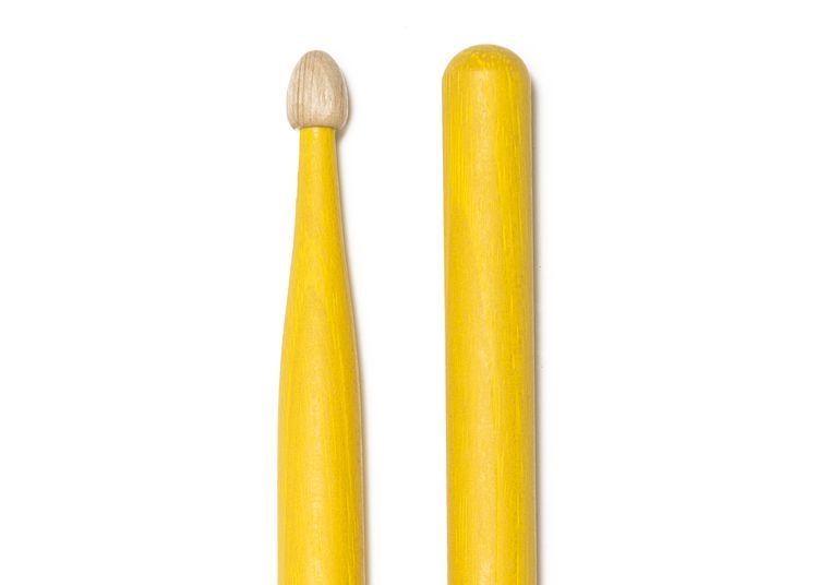 Rohema Junior-Sticks Yellow 61379