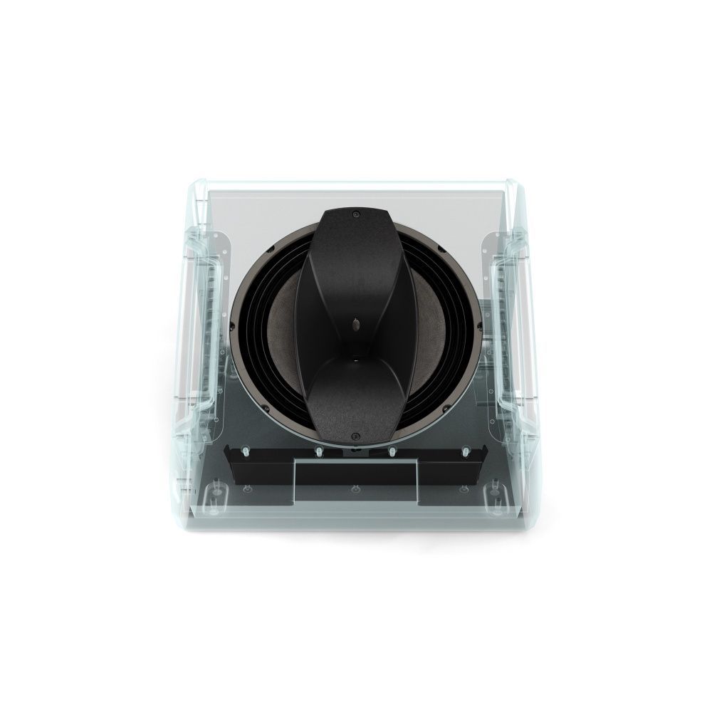 LD Systems MON 12 A G3 Bühnenmonitor aktiv 12" Coaxlautsprecher mit DynX DSP_00052404_