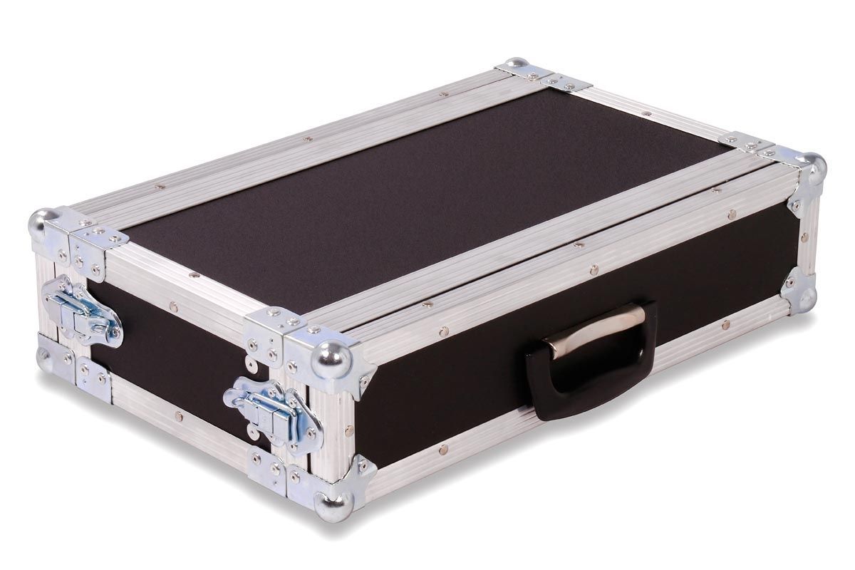 MHM 19" Rack 2 HE ECO II WK Compact 23 Case mit geringer Einbautiefe_00032412_