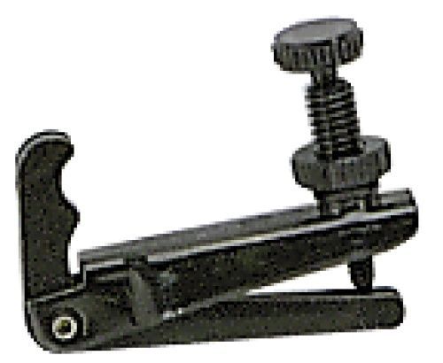 Feinstimmer Cello Wittner schwarz für 1/2 - 1/4 Größe_00001617_