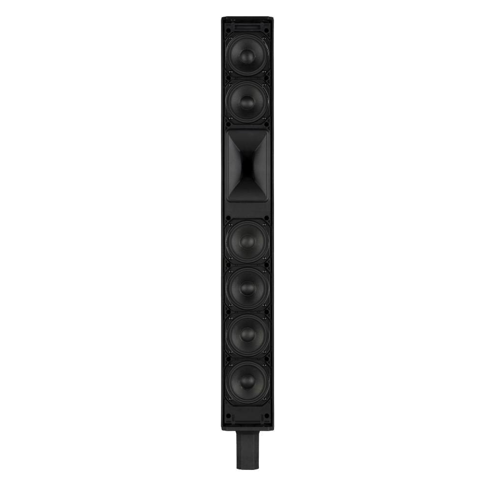 RCF EVOX J9 Aktives 3-Wege Arraysystem mit Subwoofer NEU_00054491_