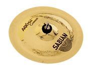 Sabian AAX 12" Mini China_00007912_