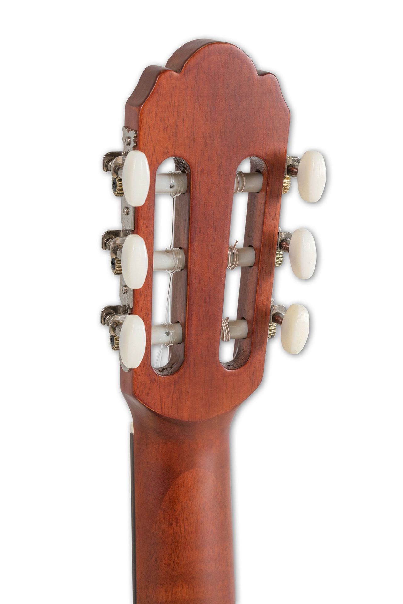 Gewa Klassikgitarre Student Natural 3/4