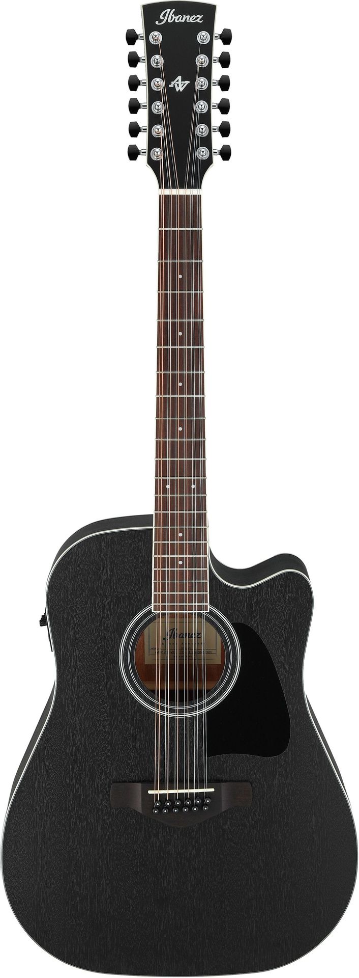 Ibanez AW8412CE-WK  12-Saiter Akustikgitarre mit Pickup_00049937_