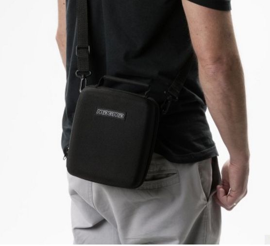 Magma Headphone-Case II  Kopfhörertasche für DJ- und Studiokopfhörer