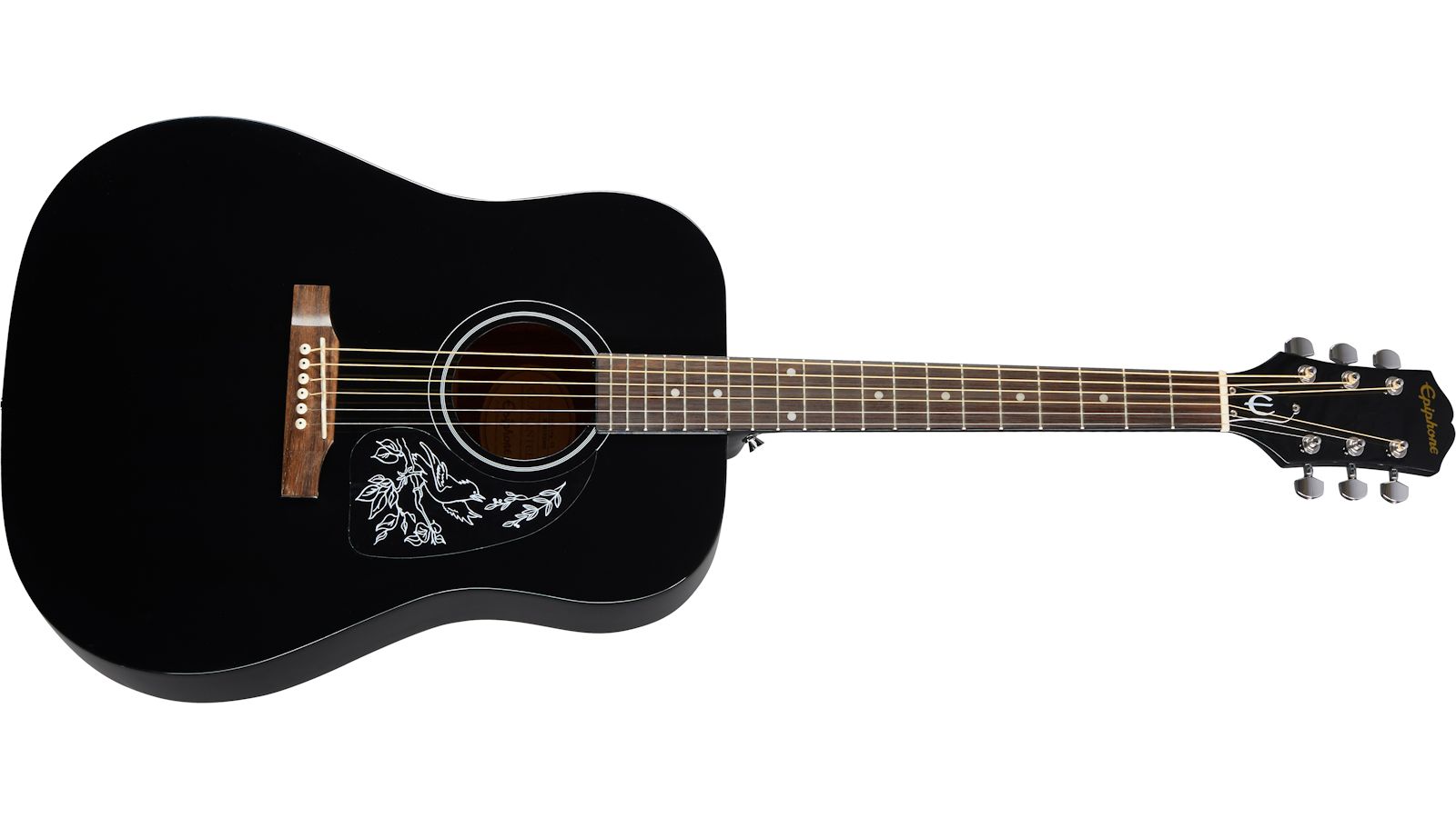 Epiphone Starling Ebony