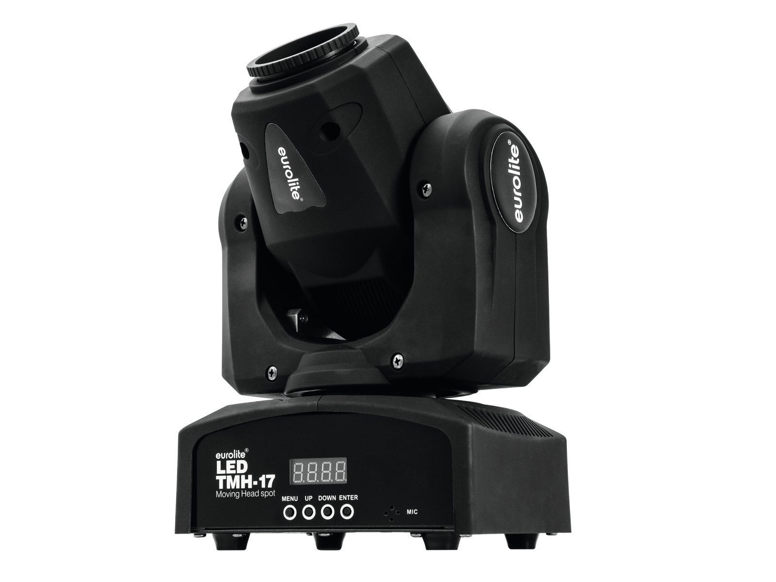 EUROLITE LED TMH-17 Moving-Head Spot mit 30-Watt-LED