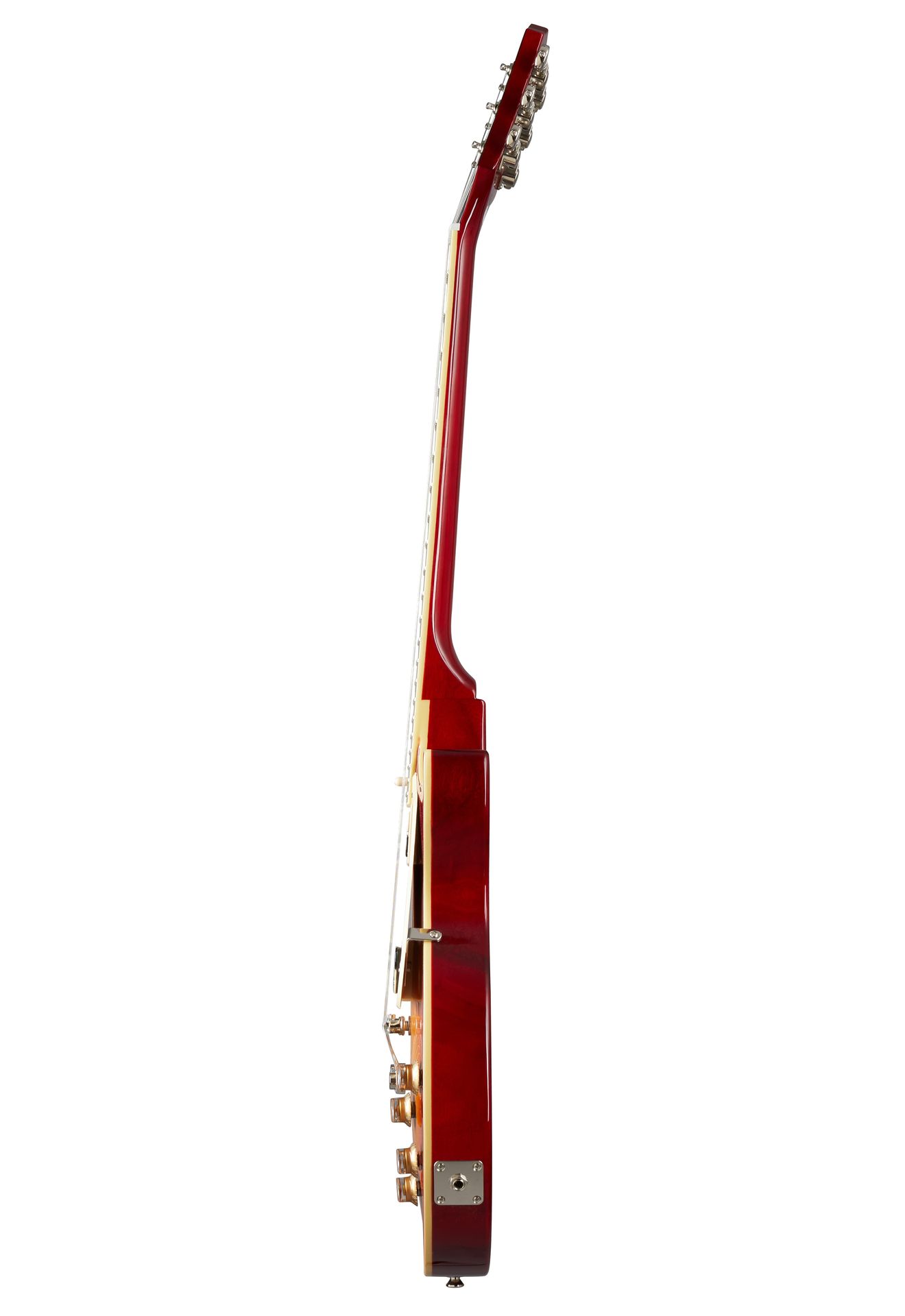 Epiphone Les Paul Classic HCS Heritage Cherry Sunburst