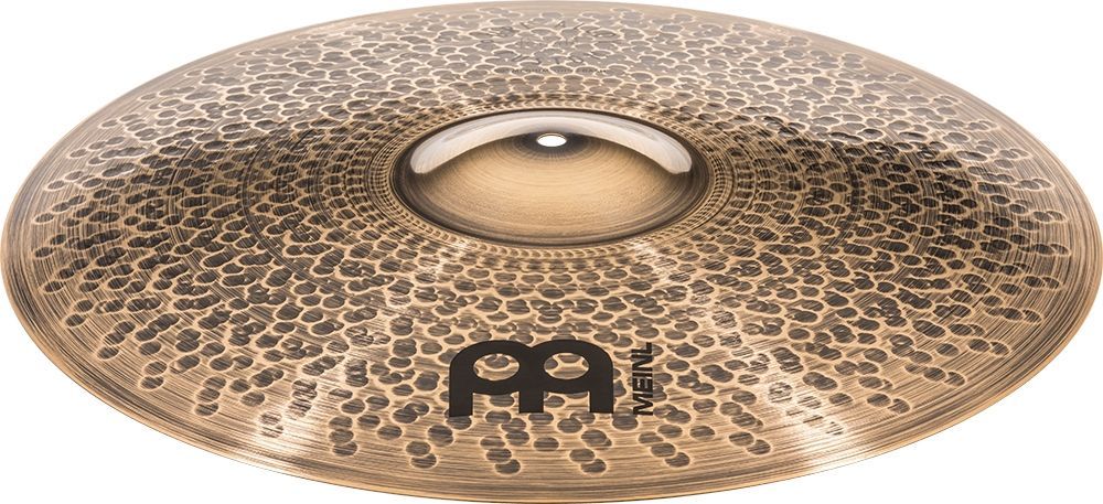 Meinl 20" Pure Alloy Custom Medium Thin Crash_00042625_
