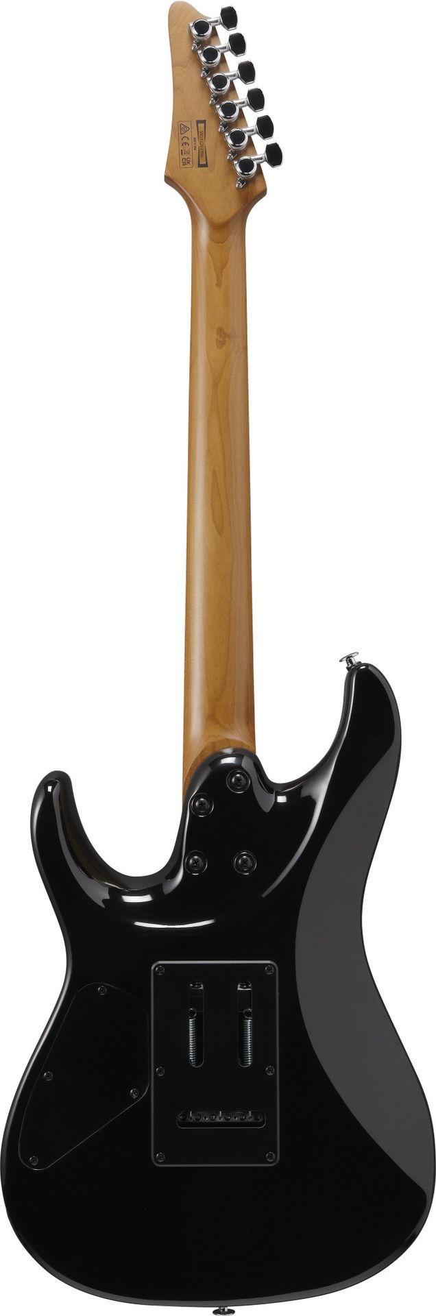 Ibanez AZ24S2-BK E-Gitarre _00054563_