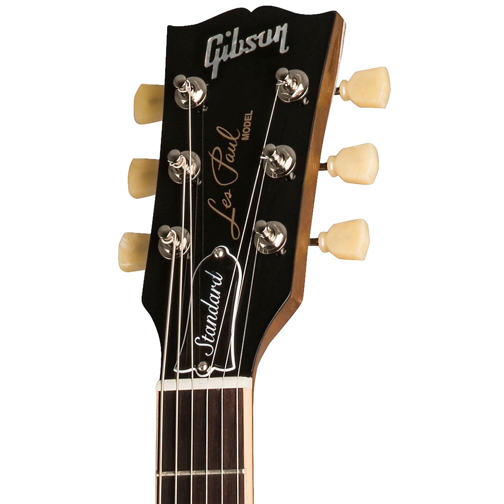Gibson Les Paul Standard '50s  Gold Top_00042183_