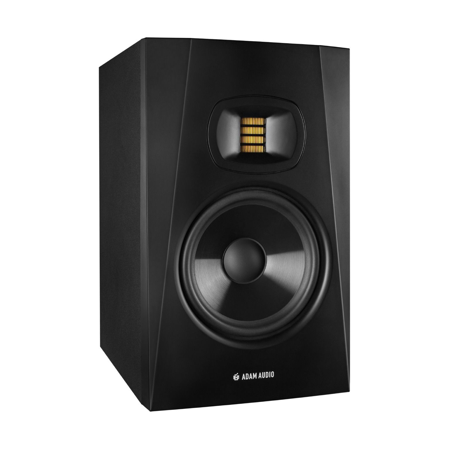 Adam T7V aktiver Studio Monitor 2-Wege Lautsprecherbox 