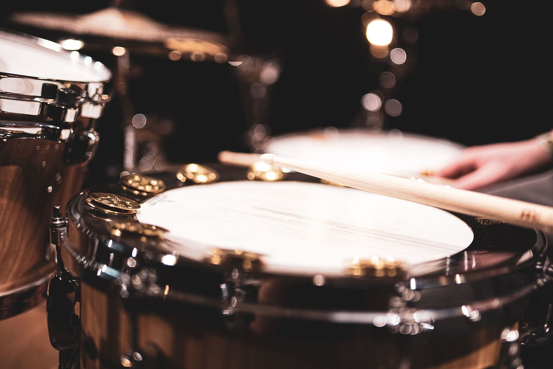 Meinl 14" Backbeat Pro Tambourine