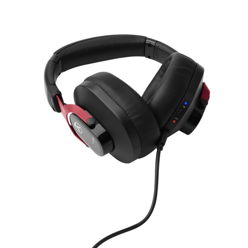 Austrian Audio Hi-X25BT Professioneller, kabelloser Bluetooth Kopfhörer