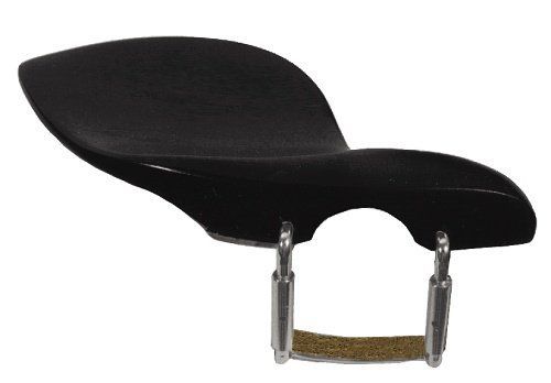 4046662064833 - GEWA Kinnhalter Violine Guarneri 4 4 Ebenholz seitlich 4046662064833 - GEWA Kinnhalter Violine Guarneri 4 4 Ebenholz seitlich
