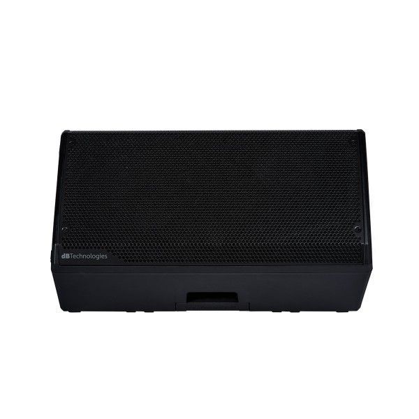 dB Technologies OPERA 15 PA-Box 15/2, aktive Multifunktionsbox 