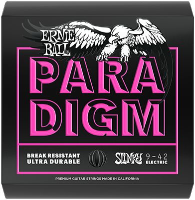 0749699120230 - EB2023 Paradigm Super Slinky 09-042 0749699120230 - EB2023 Paradigm Super Slinky 09-042