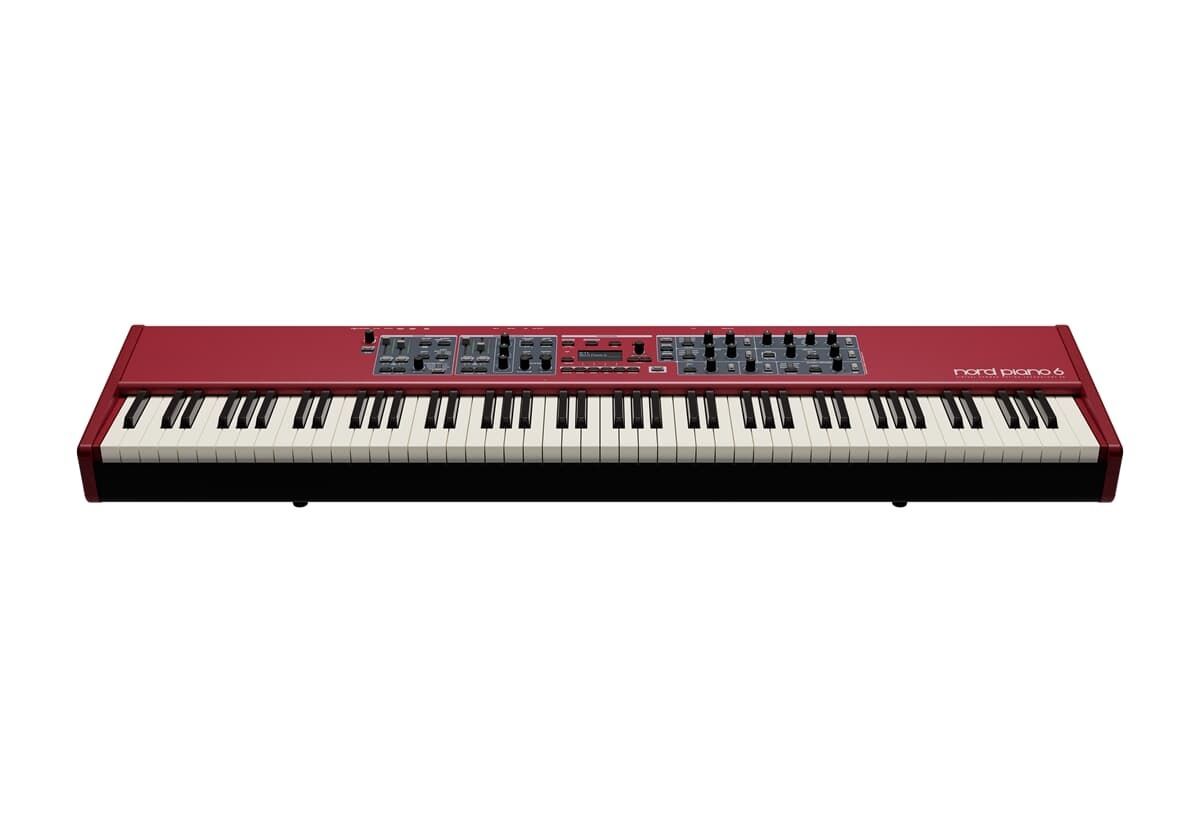 Clavia Nord Piano 6  88 Stagepiano 