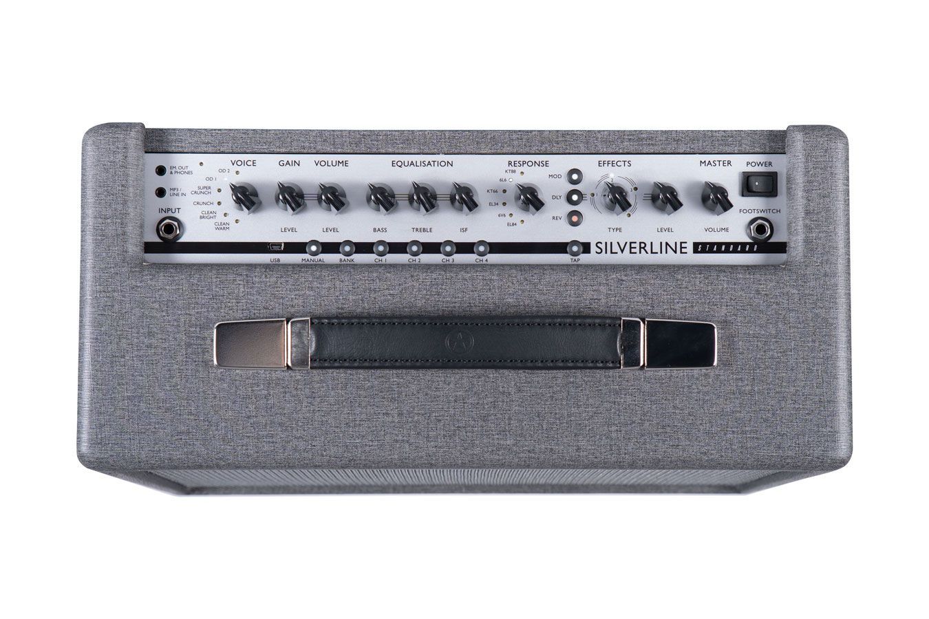 Blackstar Silverline Standard 20 Watt Ladenteil !!