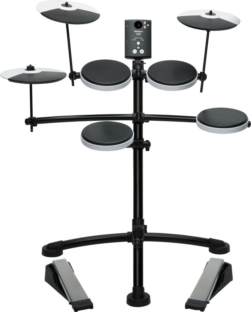 Roland TD 1K V Drum Set  - Onlineshop Musikhaus Markstein