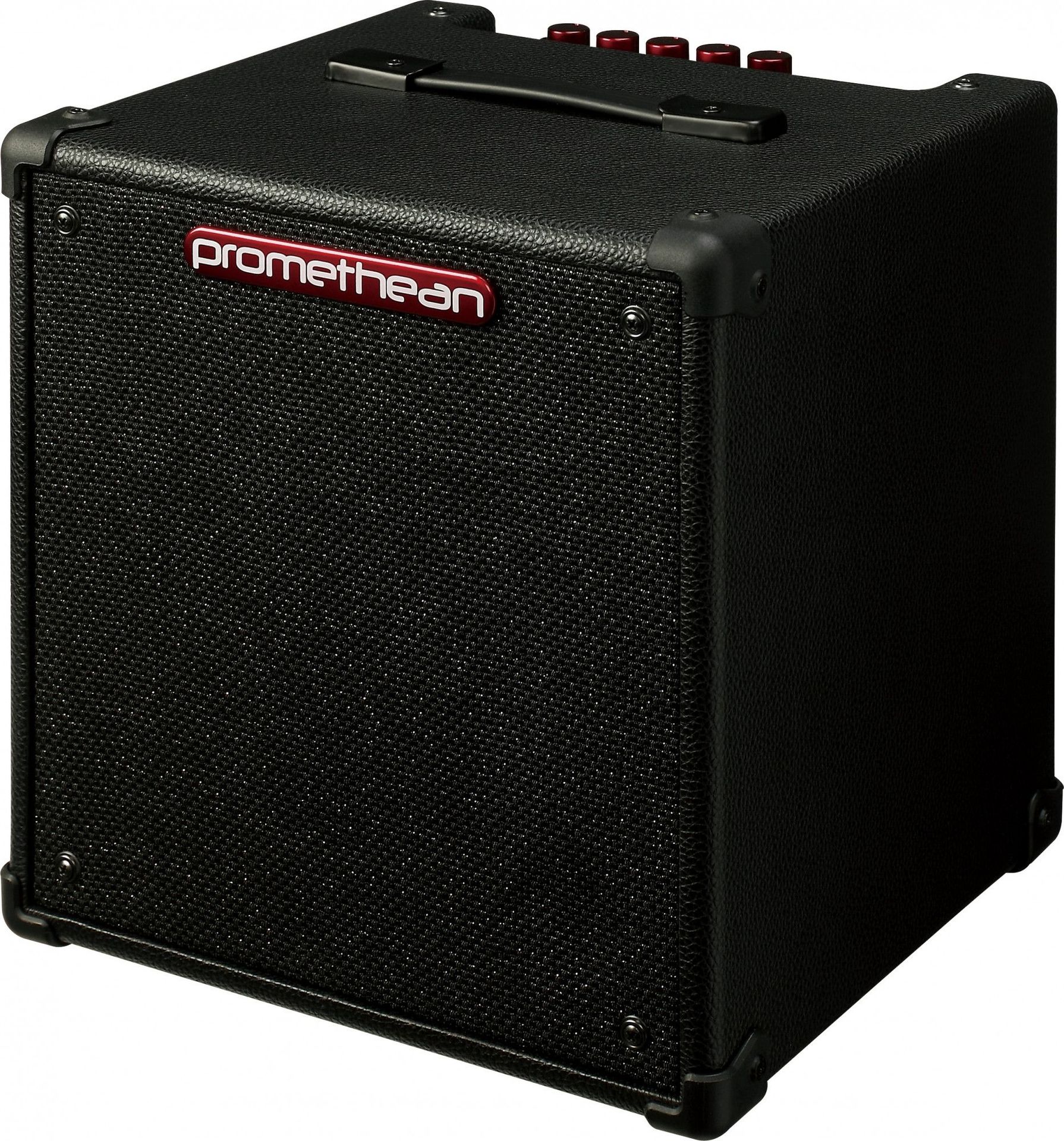 IBANEZ Promethean E-Bass Combo Verstärker 20W @ 8Ω - 1 x 8" Lautsprecher (P20)