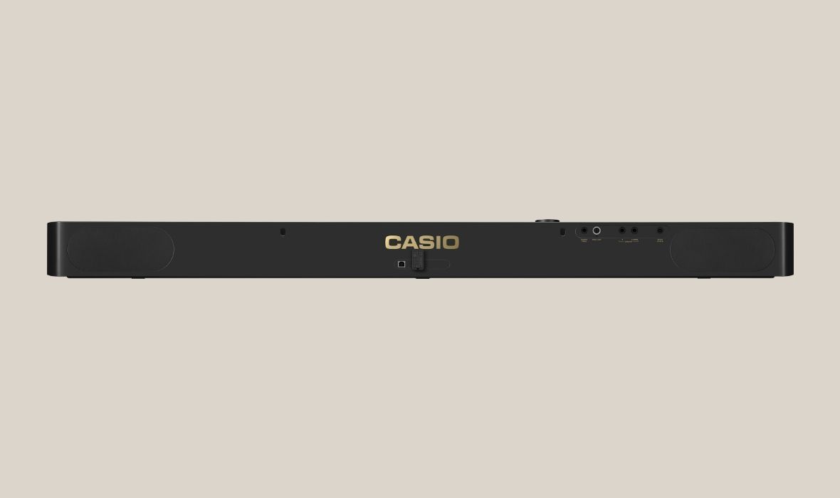 Casio PX-S5000 BK Stagepiano schwarz, Digitalpiano _00051489_