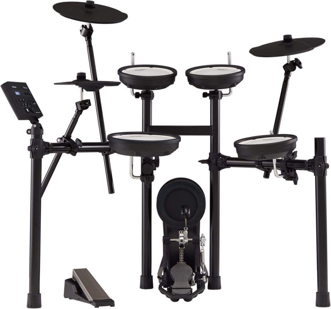 Roland TD-07 KV V-Drum Set_00049438_