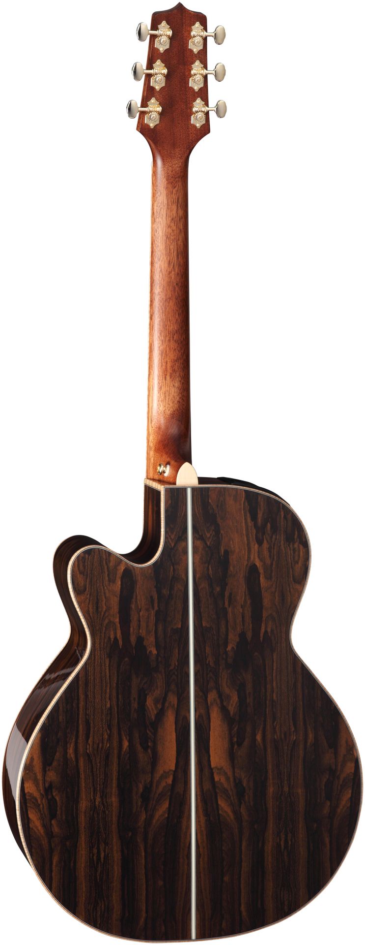 Takamine GN90CE- ZC2 Akustikgitarre mit PU  incl. Gigbag_00050957_