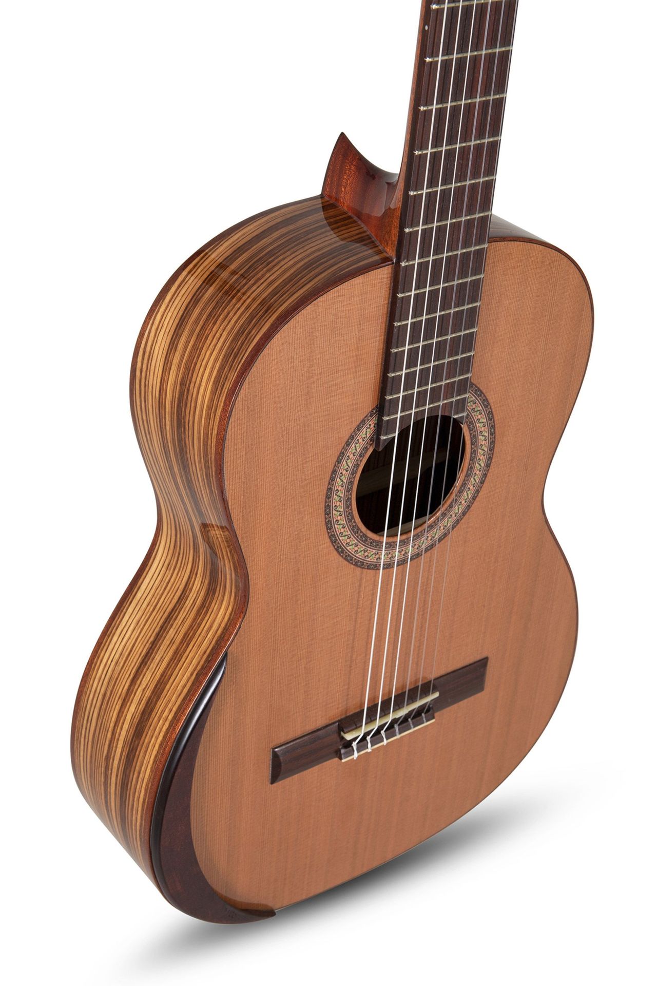 Manuel Rodriguez Academia 40-C  4/4 Konzertgitarre