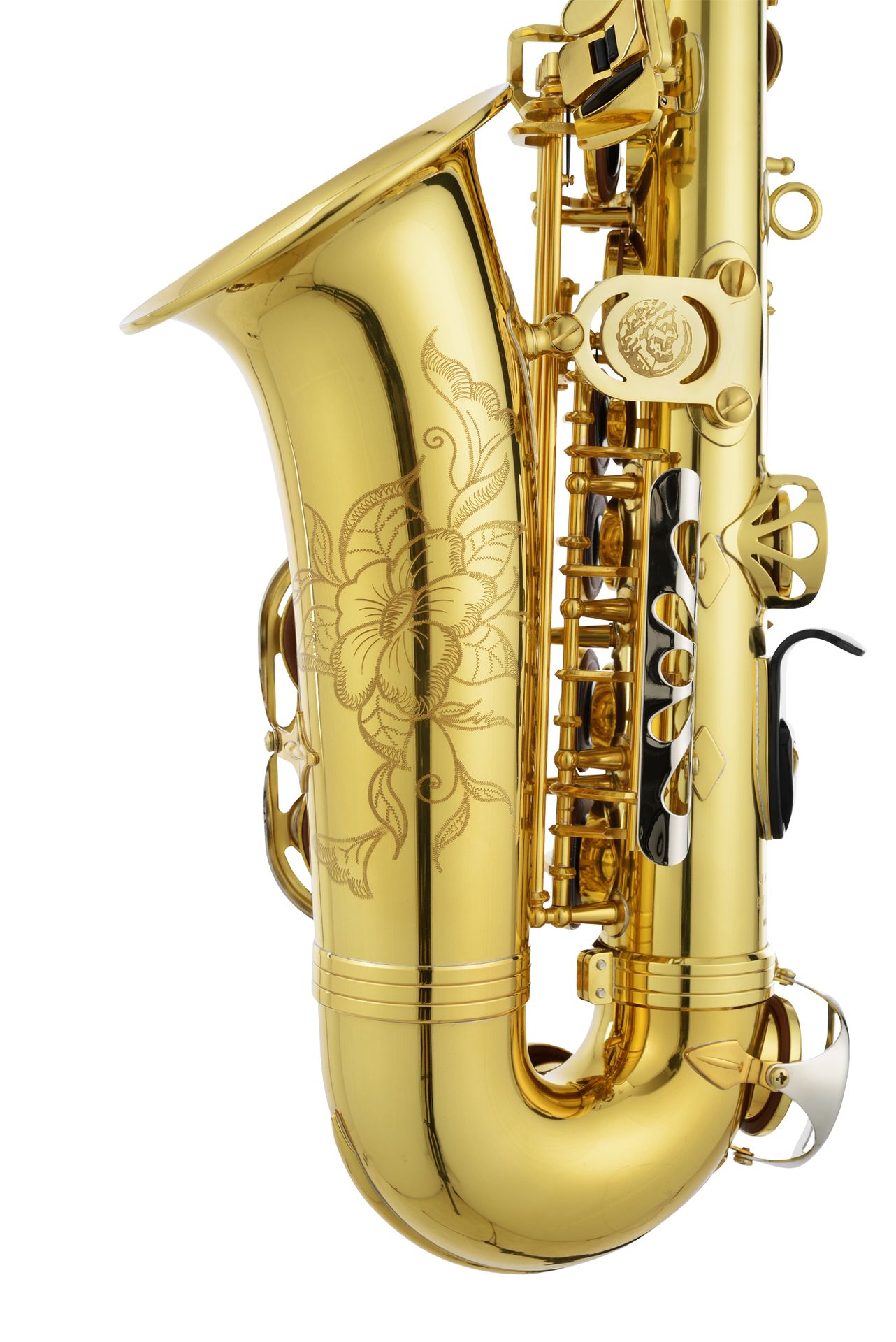 Jupiter Stellar Altsaxophon, Sondermodell, incl. Etui u. Zubehör Jupiter Stellar Altsaxophon, Sondermodell, incl. Etui u. Zubehör