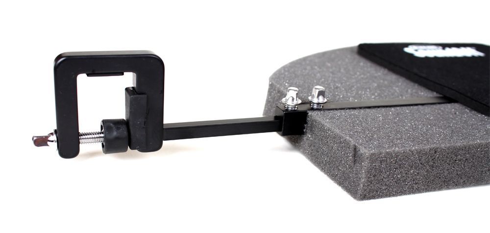 Evans SOBASS Sound Off Damper Bass Drum Dämpfer