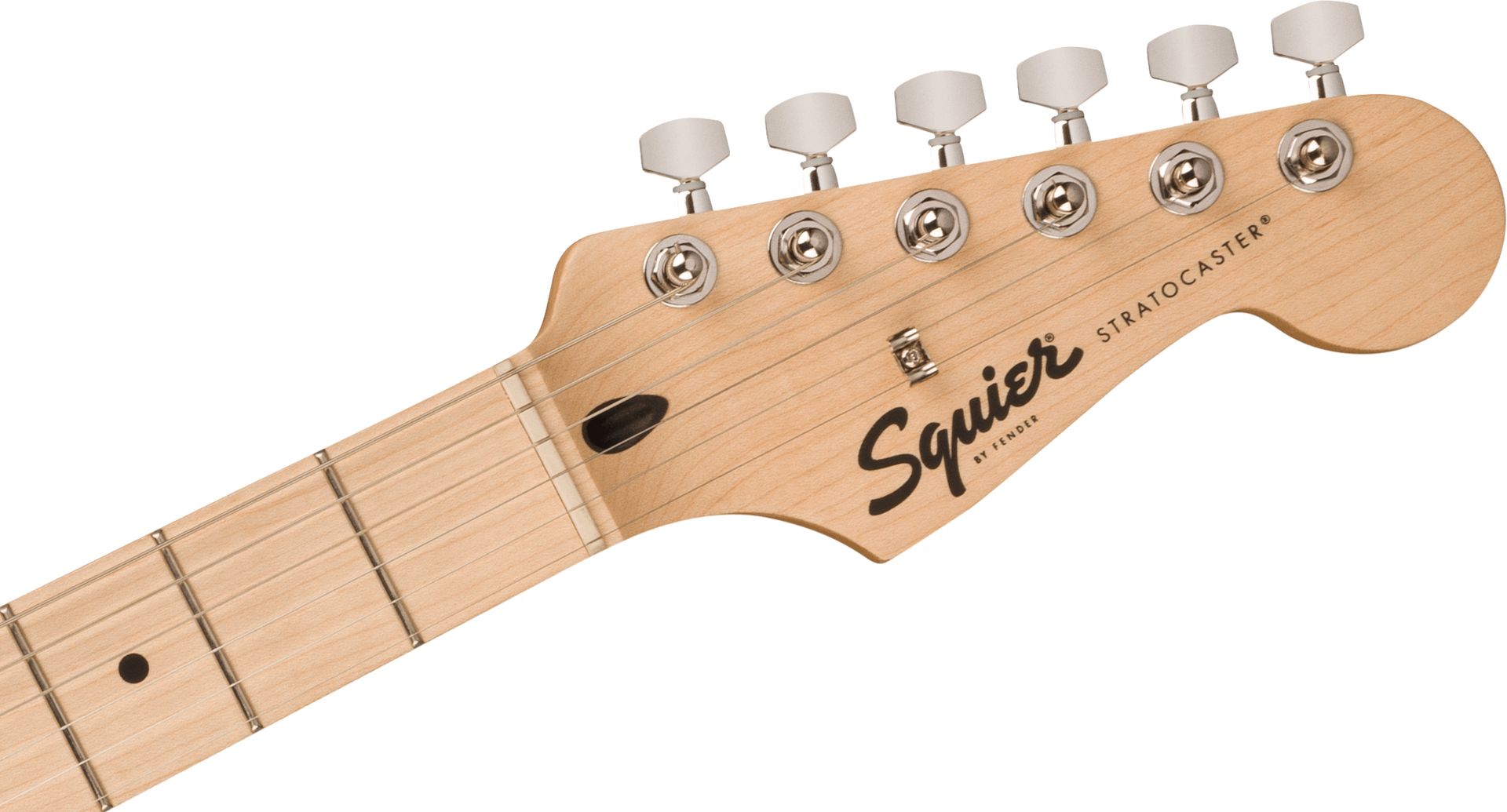 Squier Sonic Stratocaster HSS MN TCO