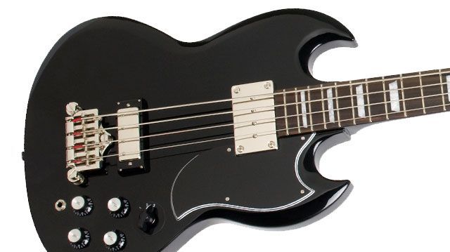 Epiphone EB-3 E-Bass Ebony  Ladenteil !!!!