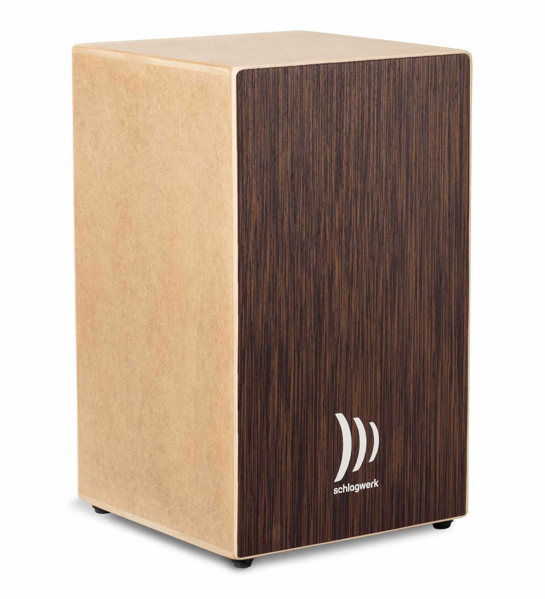 Schlagwerk CBA30SW Constr. Kit Pro Wenge_00052499_