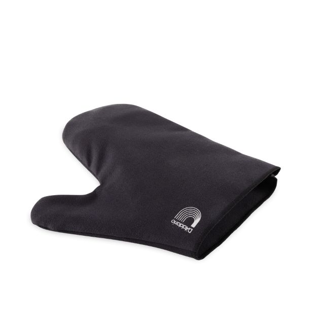 D'Addario PW-MPM  Mikrofaser-Polierhandschuh