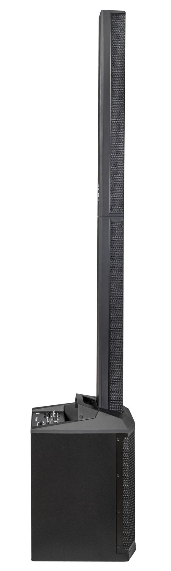HK Audio Polar 8 MK2 Kompaktes Säulensystem mit Mixer, Bluetooth,Taschen_00054936_