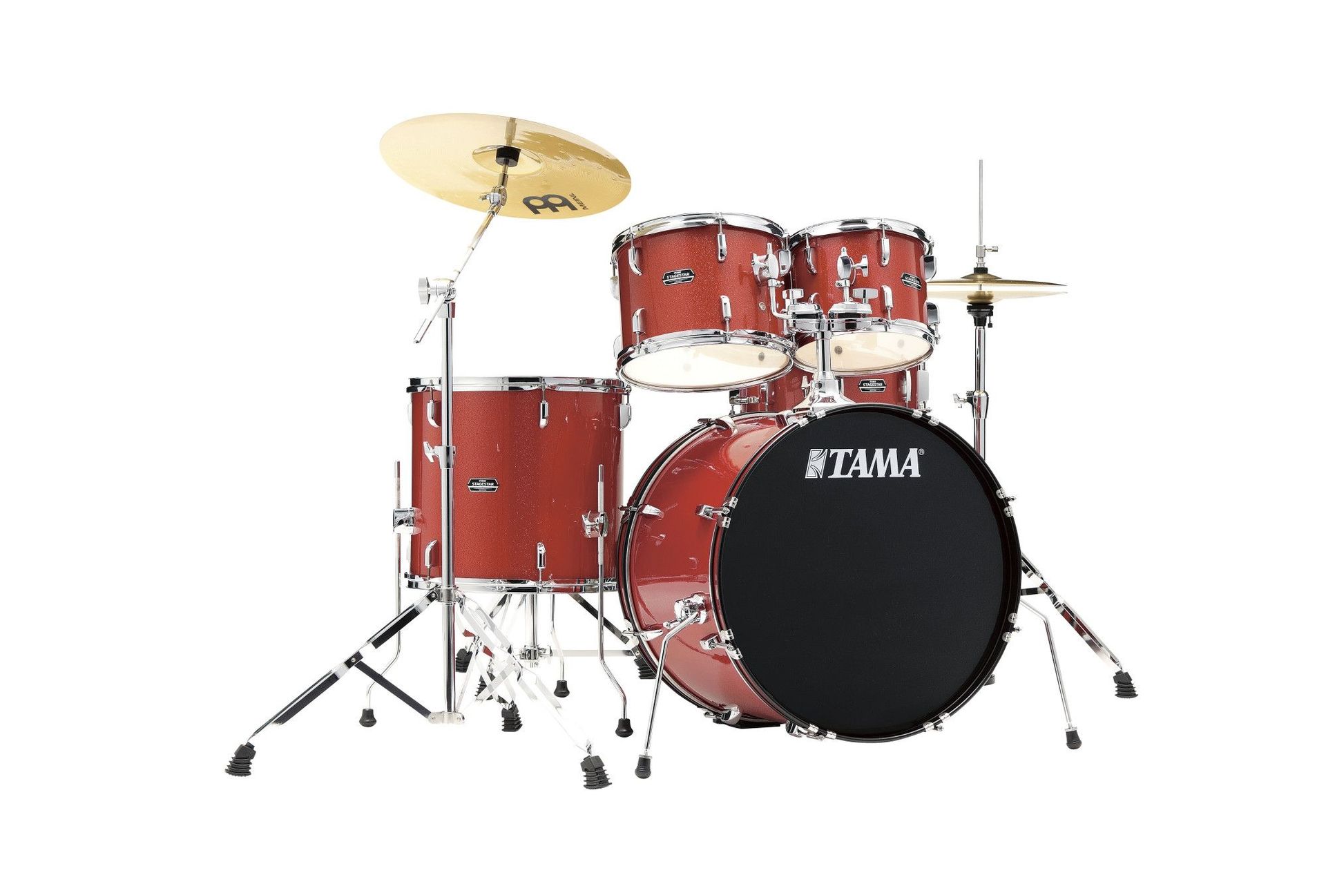 4549763346087 - Stagestar ST52H5-CDS Candy Red 22 4549763346087 - Stagestar ST52H5-CDS Candy Red 22