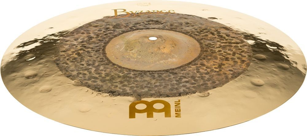 Meinl Byzance 20" Dual Crash-Ride 