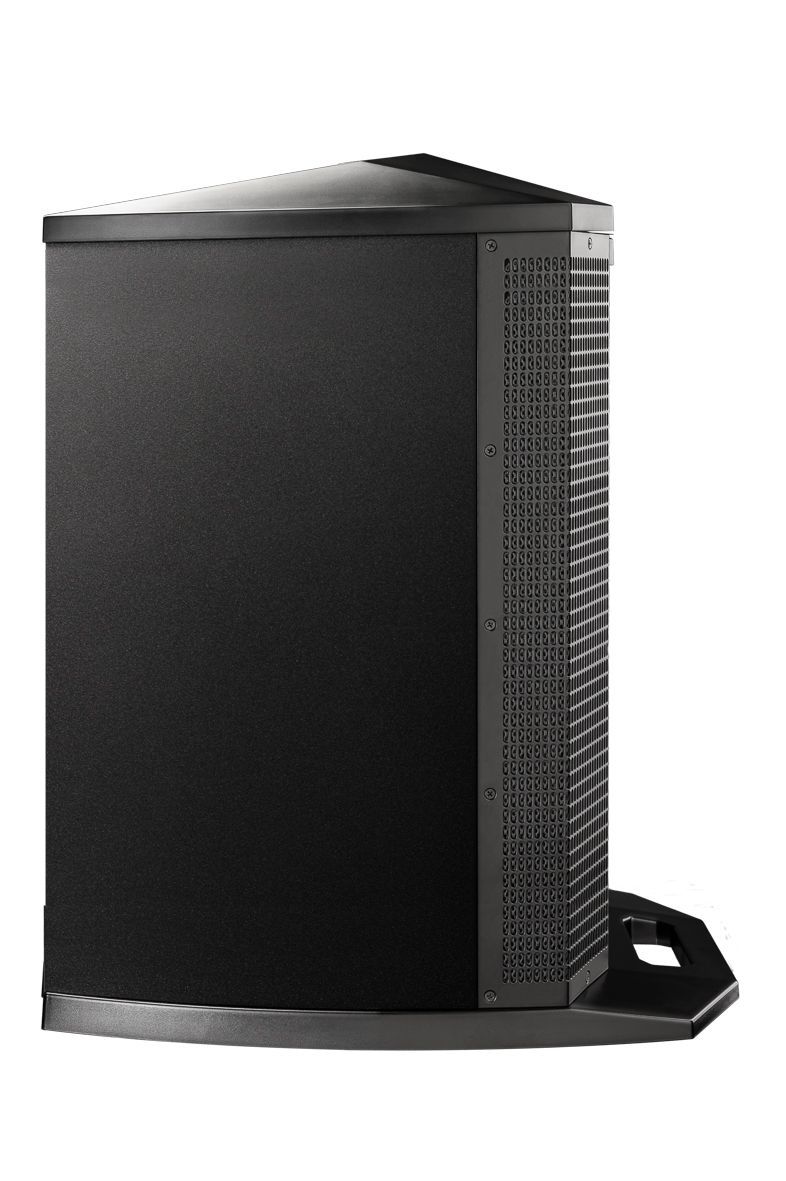 HK Audio Polar 12 Kompaktes Säulensystem mit Mixer + Bluetooth, inkl. Taschen HK Audio Polar 12 Kompaktes Säulensystem mit Mixer + Bluetooth, inkl. Taschen