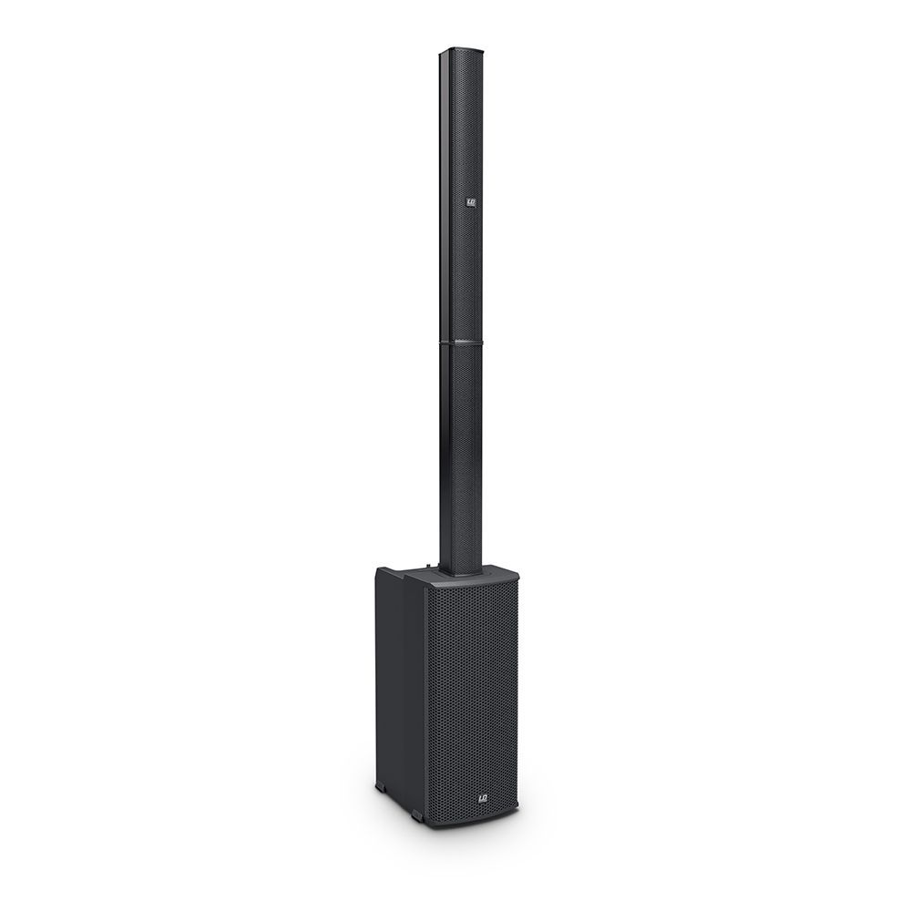LD Systems Maui 11 G2 Kompaktes PA Säulensystem mit Mixer und Bluetooth schwarz  - Onlineshop Musikhaus Markstein