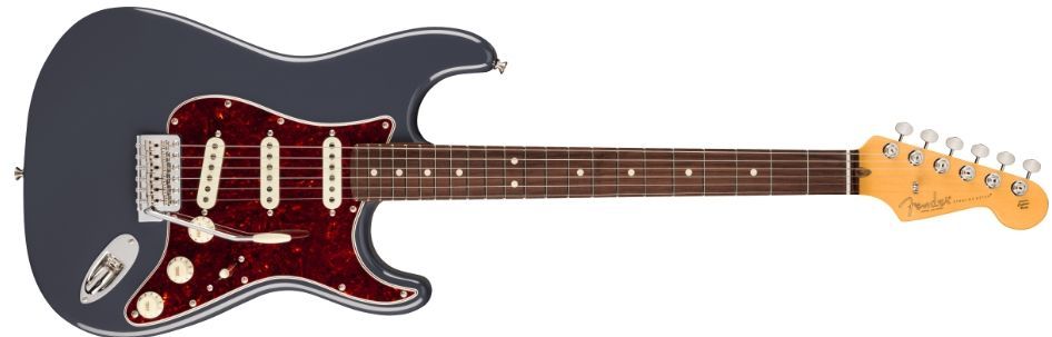 Fender American Pro Classic Strat RW FBLK_00054051_